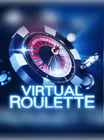 ভার্চুয়াল রুলেট
