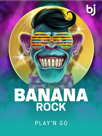 Banana Rockpng