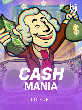 Cash Maniapng